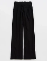 Aerie Lightweight New Heights Fleece Trouser