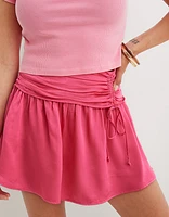 Aerie Uptown Mini Skirt