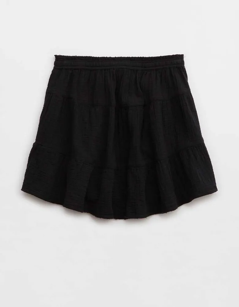 Aerie Pool-To-Party Mini Skirt