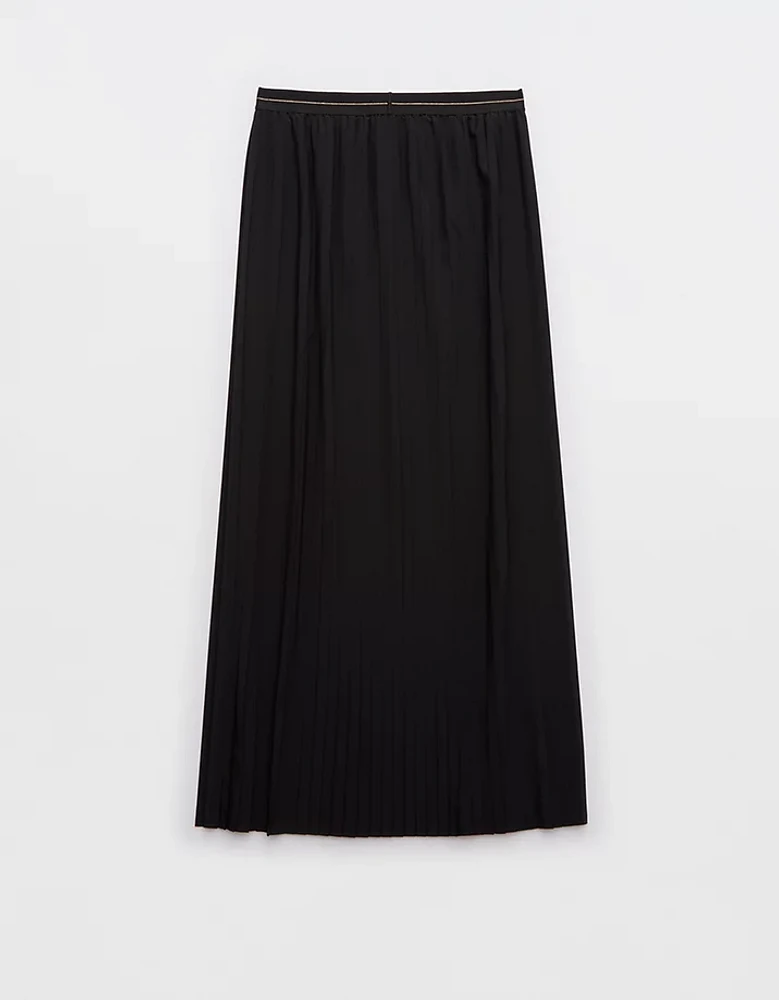 Aerie
Balletcore Maxi Skirt