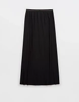 Aerie
Balletcore Maxi Skirt