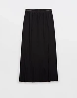 Aerie
Balletcore Maxi Skirt