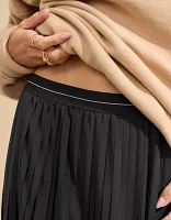 Aerie
Balletcore Maxi Skirt