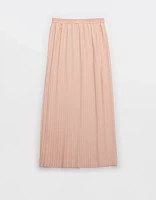 Aerie
Balletcore Maxi Skirt