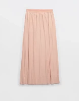 Aerie
Balletcore Maxi Skirt