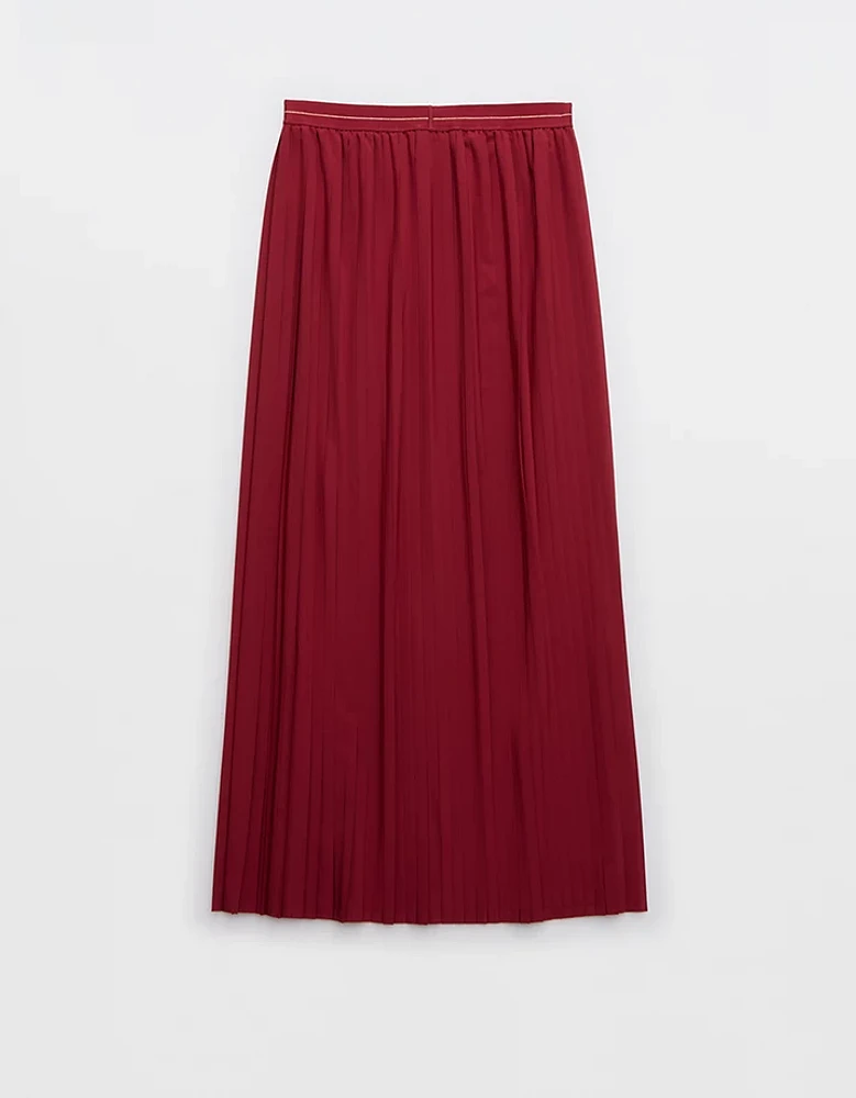 AerieBalletcore Maxi Skirt