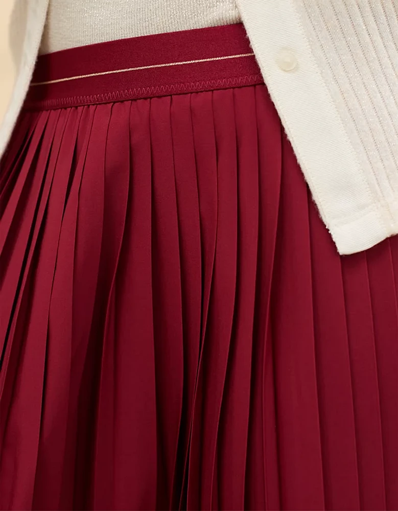 AerieBalletcore Maxi Skirt