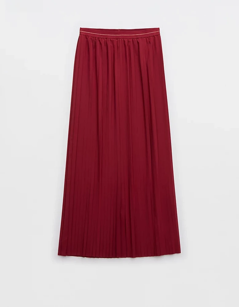 AerieBalletcore Maxi Skirt