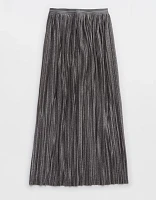 Aerie
Balletcore Maxi Skirt