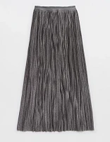 Aerie
Balletcore Maxi Skirt