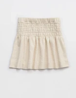 Aerie Feeling Femme Mini Skirt