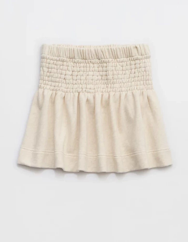 Aerie Feeling Femme Mini Skirt