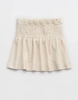 Aerie Feeling Femme Mini Skirt