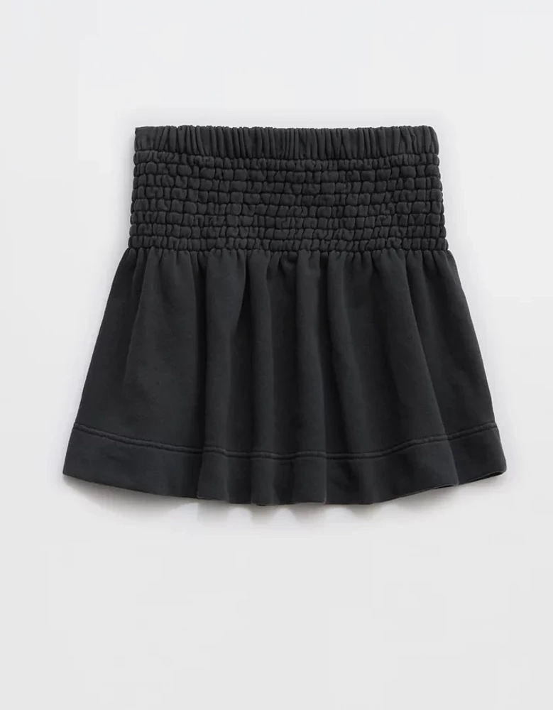 Aerie Feeling Femme Mini Skirt