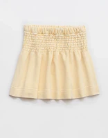 Aerie Feeling Femme Mini Skirt