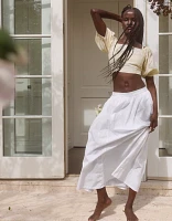 Aerie The New Essential Skirt