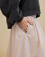 Aerie The New Essential Skirt