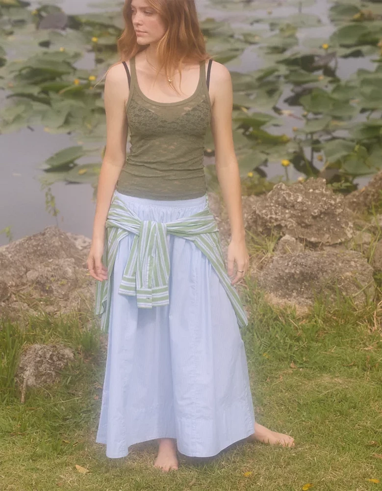 Aerie The New Essential Skirt
