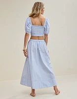 Aerie The New Essential Skirt