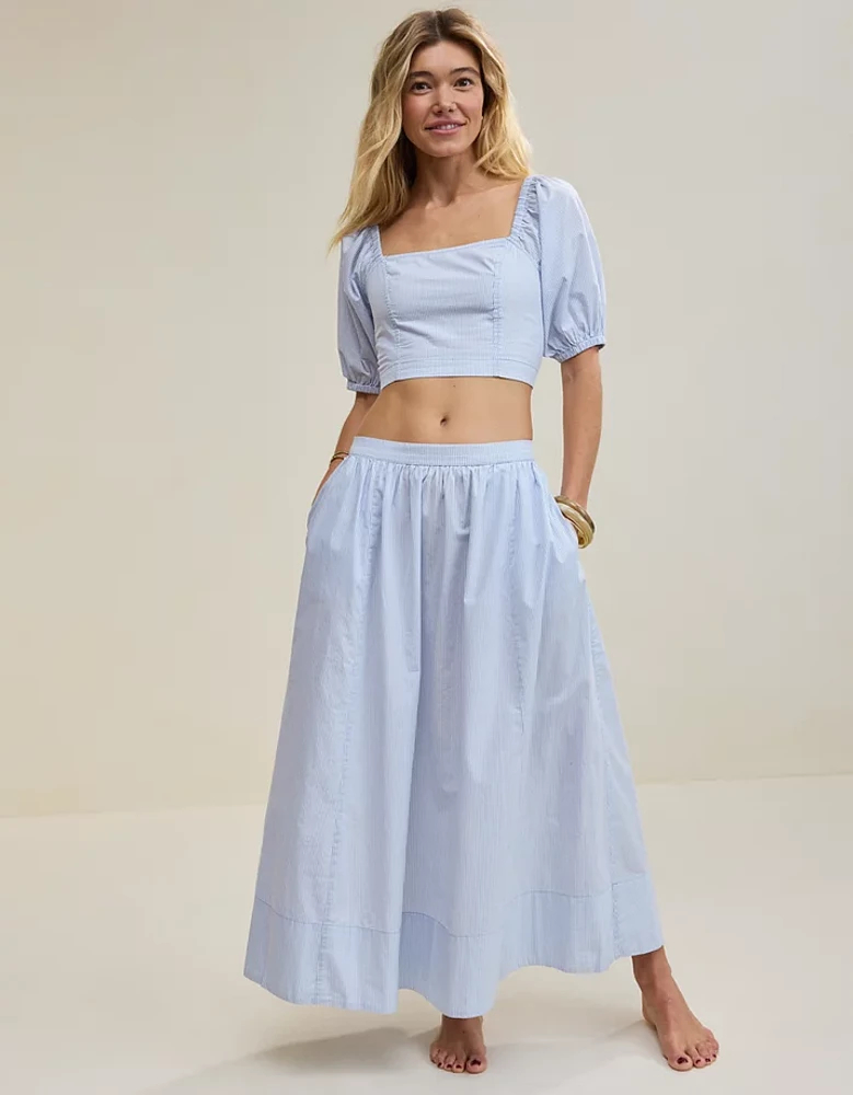 Aerie The New Essential Skirt