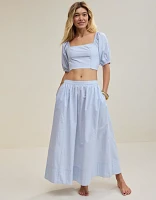 Aerie The New Essential Skirt