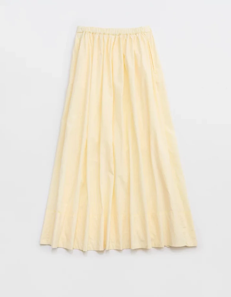 Aerie The New Essential Skirt