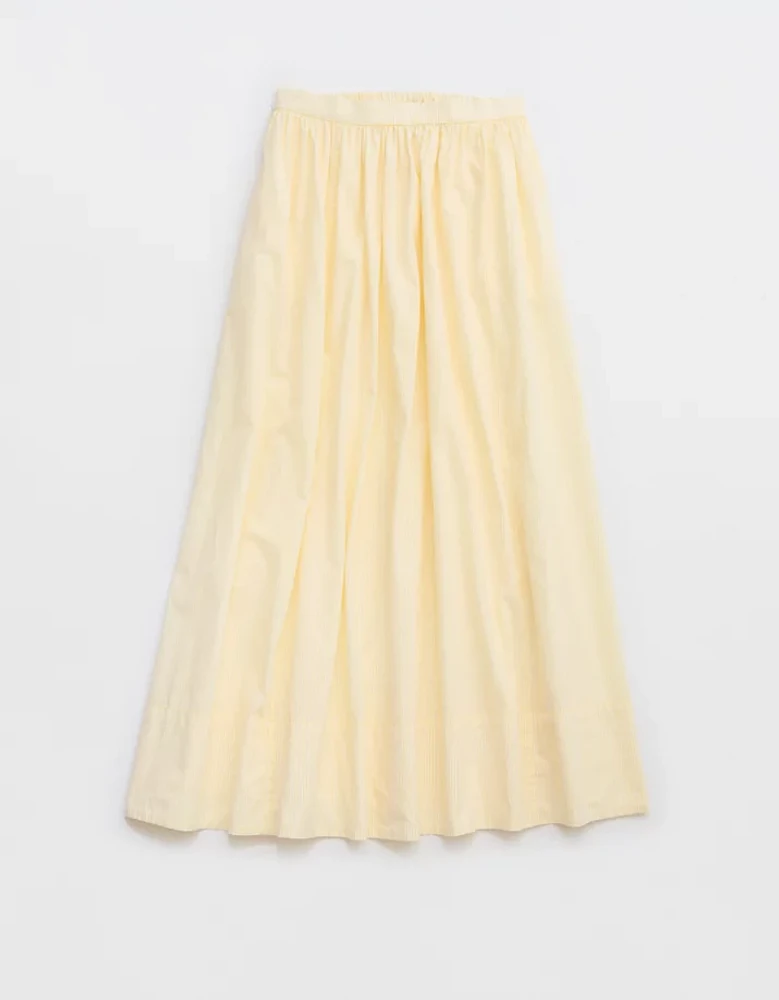 Aerie The New Essential Skirt