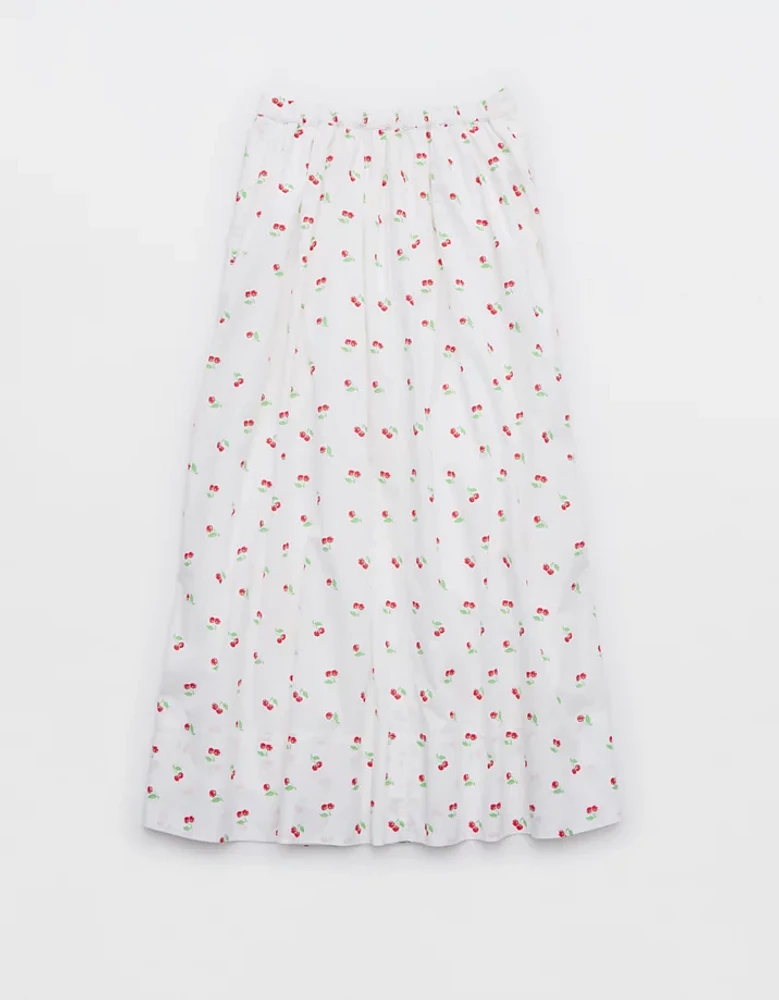Aerie The New Essential Skirt
