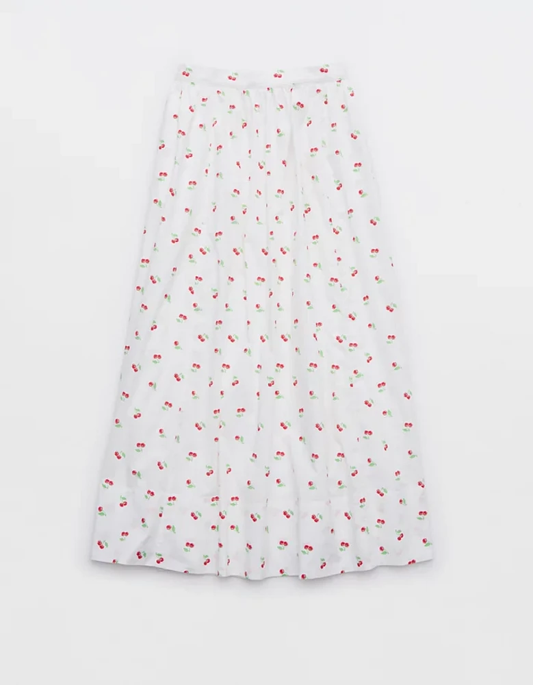 Aerie The New Essential Skirt