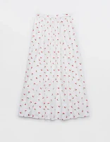 Aerie The New Essential Skirt