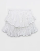 Aerie Handkerchief Micro Skort