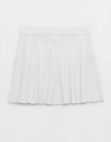 Aerie Take Charge Sweater Skirt