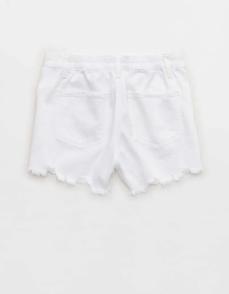 Aerie Daydream Denim Short