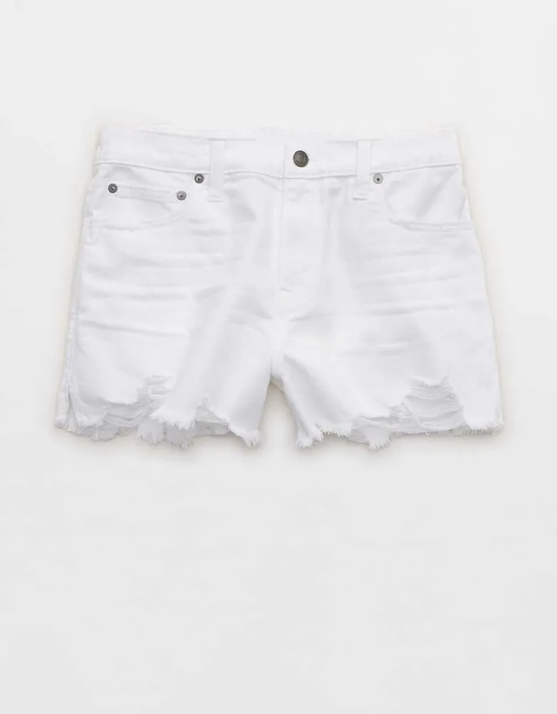 Aerie Daydream Denim Short