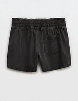 Aerie Babewatch High Waisted Pull On Short