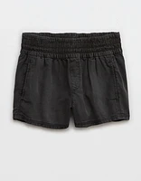 Aerie Babewatch High Waisted Pull On Short