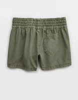 Aerie Babewatch High Waisted Pull On Short