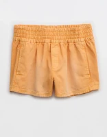 Aerie Babewatch High Waisted Pull On Short