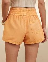 Aerie Babewatch High Waisted Pull On Short