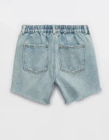 Aerie Daydream Denim Short