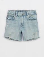 Aerie Daydream Denim Short