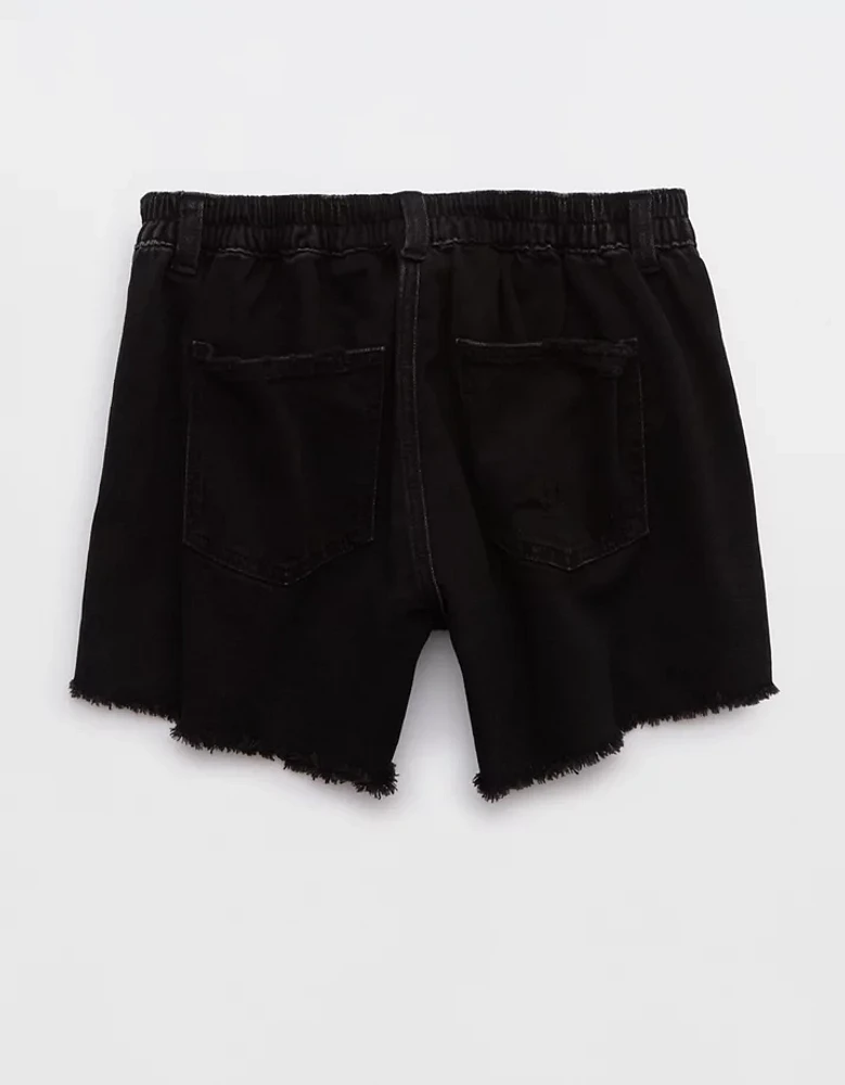 Aerie Daydream Denim Short