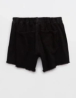 Aerie Daydream Denim Short