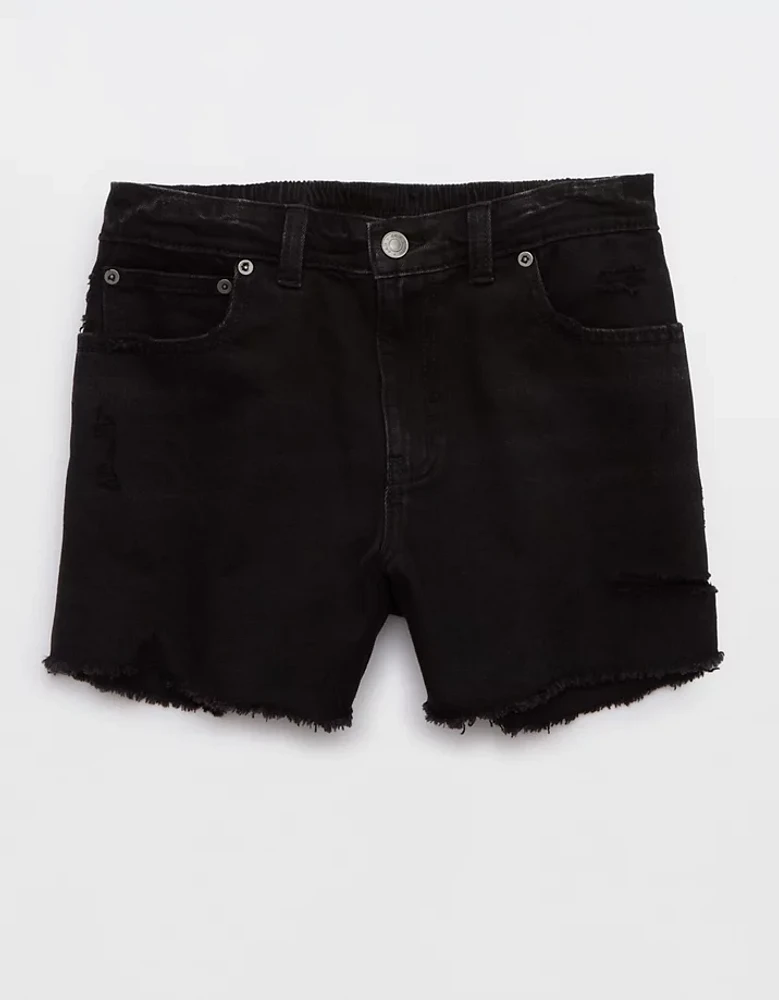 Aerie Daydream Denim Short