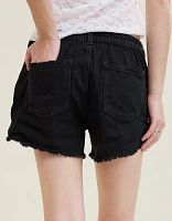 Aerie Daydream Denim Short