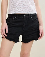 Aerie Daydream Denim Short