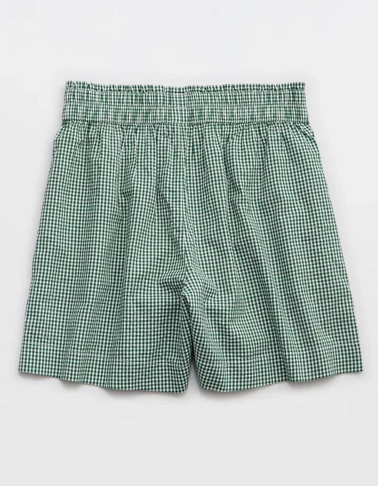 Aerie Good Day Cover Up Short