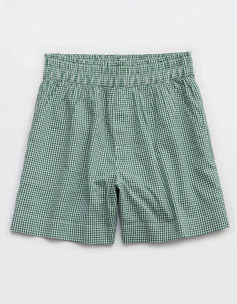Aerie Good Day Cover Up Short