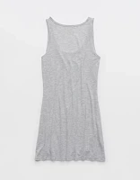 Aerie Superchill Modal Rib Nightie