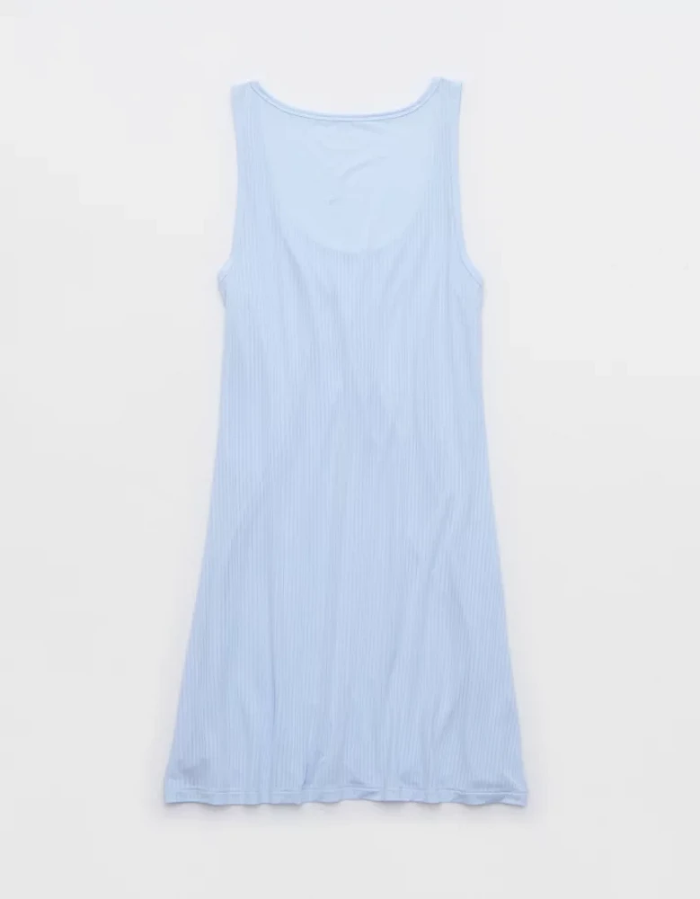 Aerie Superchill® Modal Rib Nightie